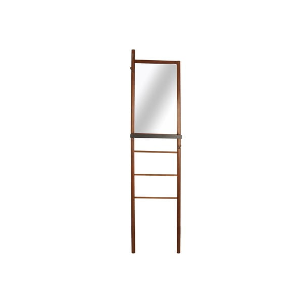 Zrcadlo s policí Ladder