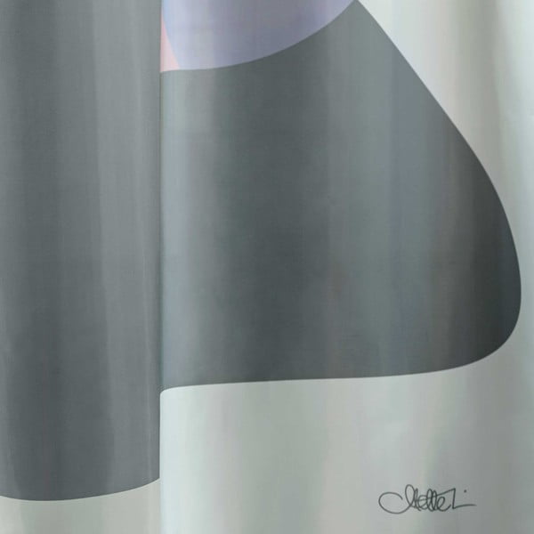 Sprchový závěs 150x200 cm Gallery – Mette Ditmer Denmark-image-2