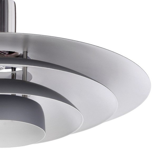 Závěsné svítidlo ø 38 cm Klimo – Candellux Lighting-image-4