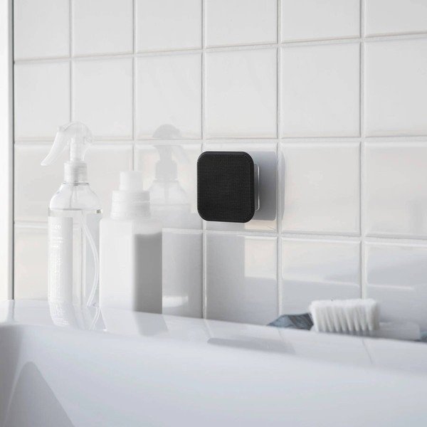 Silikonová houbička na nádobí Tower – YAMAZAKI-image-3