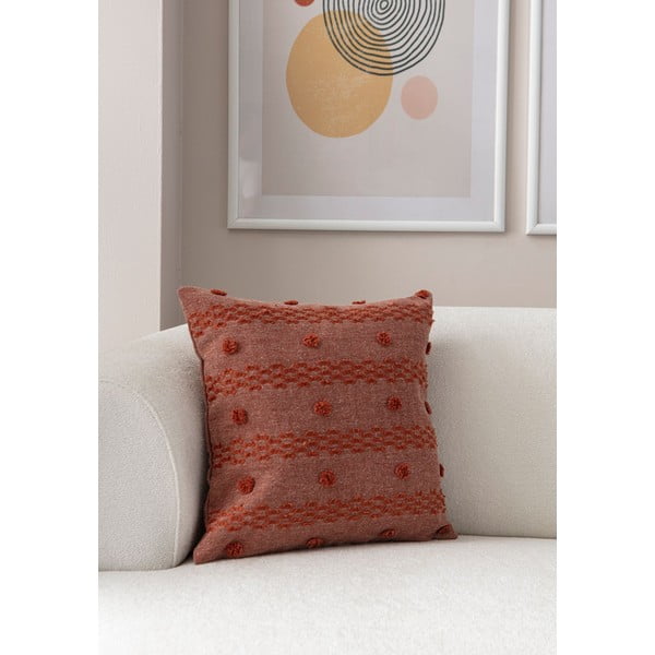 Povlak na polštář 43x43 cm Tuffet – Mioli Decor-image-1