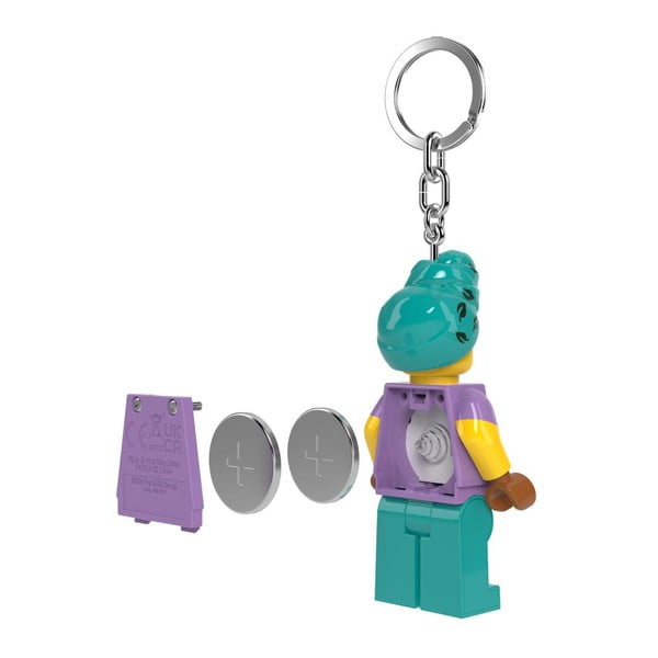 Klíčenka se svítilnou Minifigures – LEGO®-image-3