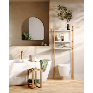 Nástěnné zrcadlo 87x92 cm Hubba – Umbra