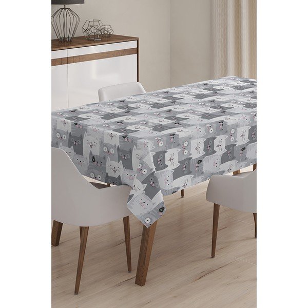 Ubrus 140x180 cm – Mila Home-image-2