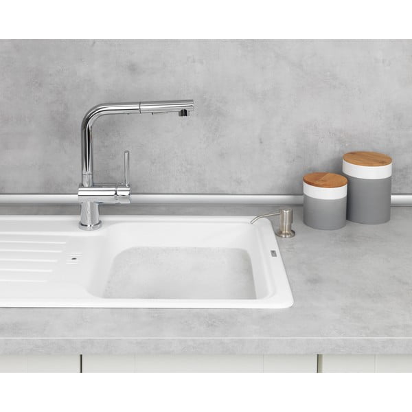 Zabudovaný dávkovač mýdla Wenko Monti-image-4