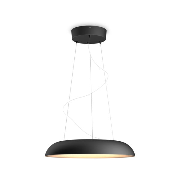 LED smart závěsné svítidlo 25 W Amaze – Philips Hue
