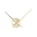 Nástěnné hodiny ø 44 cm Little Big Time – Karlsson