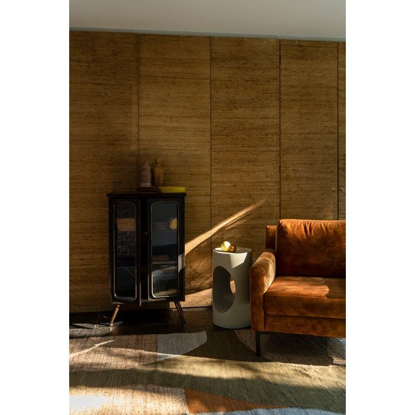 Kulatý odkládací stolek ø 30 cm Sai – Dutchbone-image-2