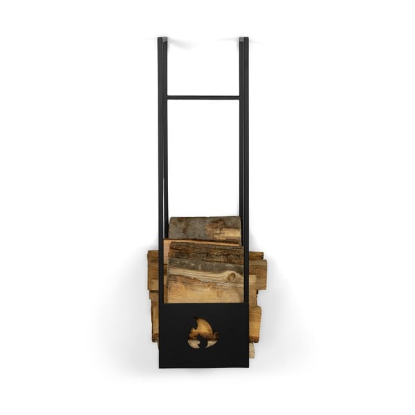Stojan na dřevo Lumber Locker – Spinder Design-image-2
