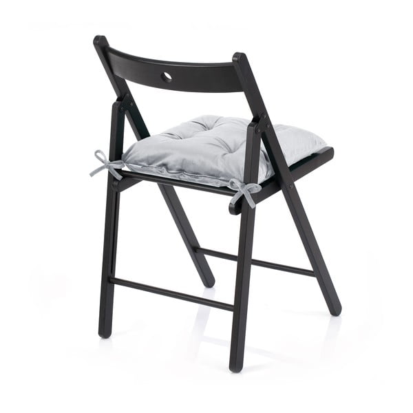 Sametový podsedák 40x40 cm Aleksa – Restilo-image-2