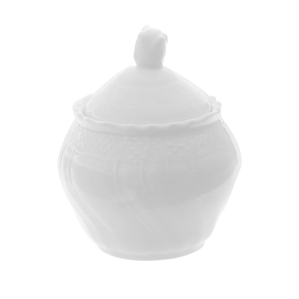 Porcelánová cukřenka s víkem Kasanova Bowl