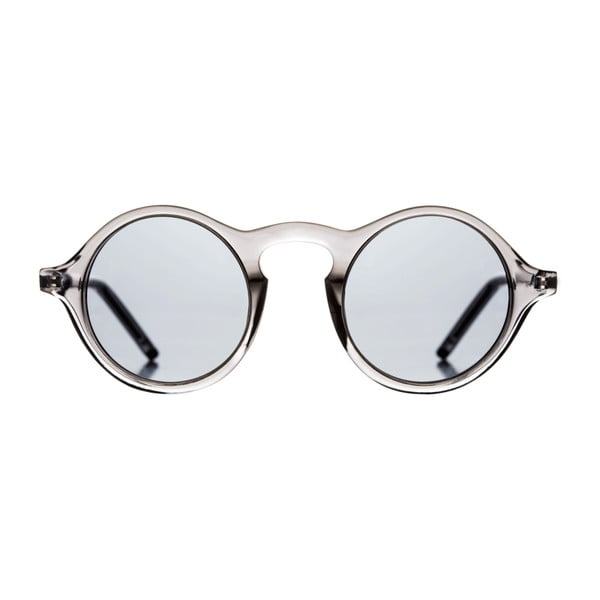 Stříbrné sluneční brýle se zrcadlovými skly Marshall Bryan