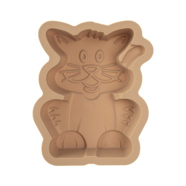 Silikonová forma na pečení 20x16 cm Statek – Orion-image-2