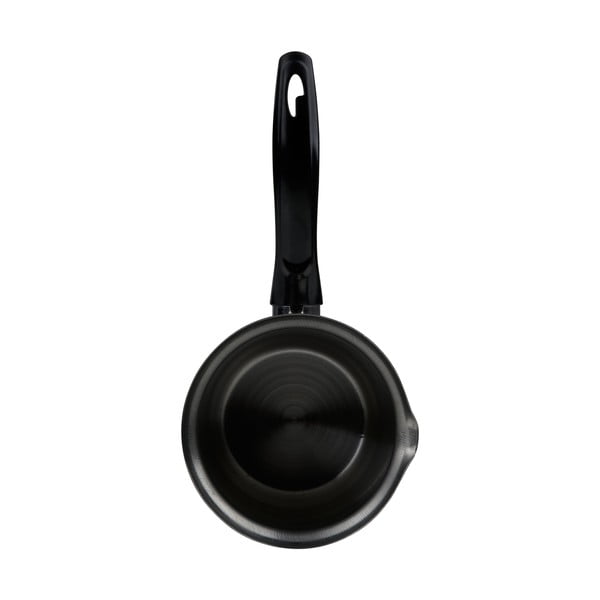 Nerezový rendlík na mléko Fackelmann Coffee & Tea-image-1