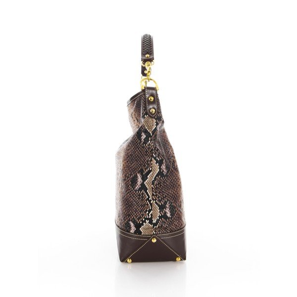 Kabelka Urban Brown-image-1