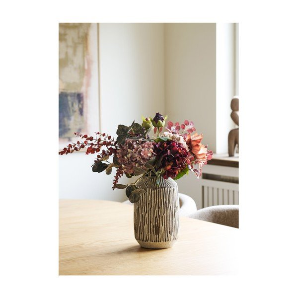 Umělá květina (výška 60 cm) Velvet – House Nordic-image-1