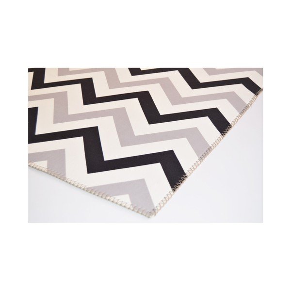 Koberec Vitaus Olivia, 80 x 300 cm-image-2
