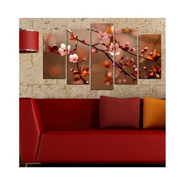 Vícedílný obraz Insigne Tentoro, 102 x 60 cm-image-1