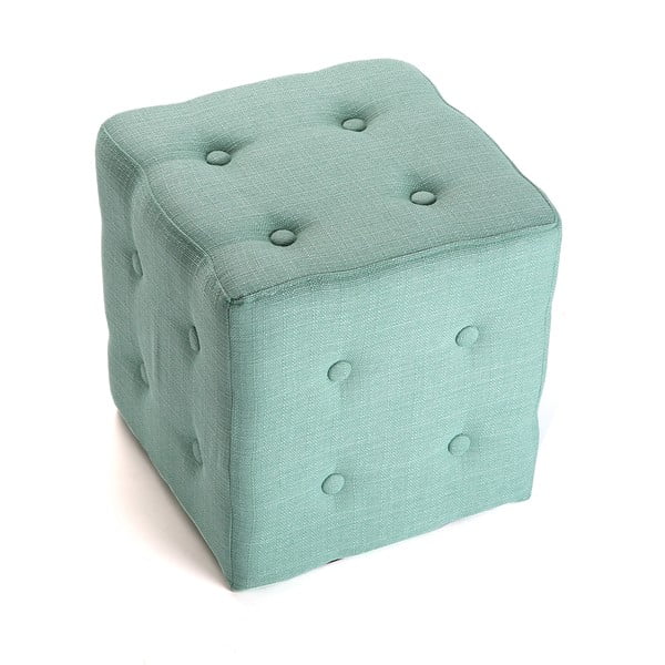 Puf Versa Cube Green