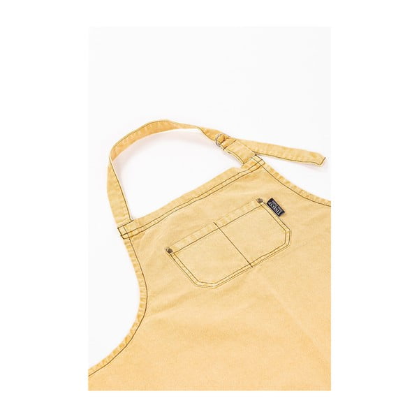 Bavlněná zástěra Havana - Tiseco Home Studio-image-3