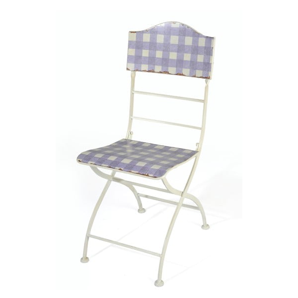 Židle Deco Lavender