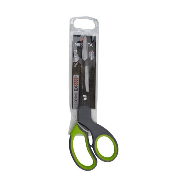 Kuchyňské nůžky Nirosta Softgrips-image-1