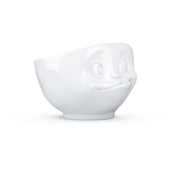 Bílá porcelánová mlsná miska 58products-image-2