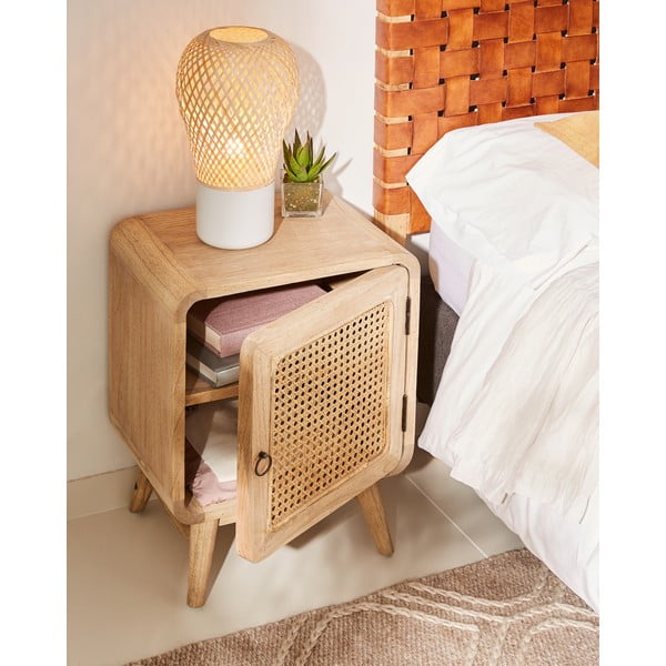 Noční stolek Kave Home Nalu-image-2