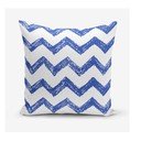 Povlak na polštář s příměsí bavlny Minimalist Cushion Covers Puskurt, 45 x 45 cm