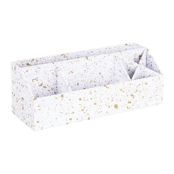 Kartonový organizér na psací potřeby Elisa – Bigso Box of Sweden-image-3