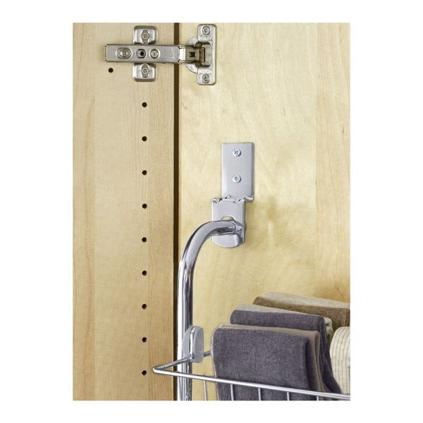 Závěsná police na dveře Wenko-image-4