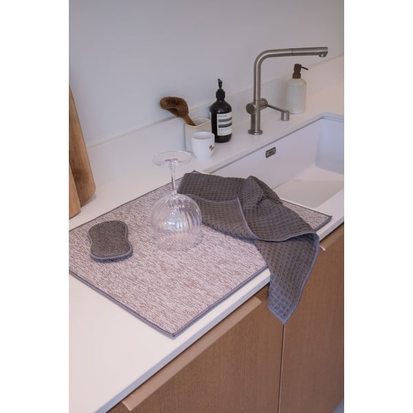 Utěrky v sadě 2 ks 40x60 cm Essentials – Tiseco Home Studio-image-1