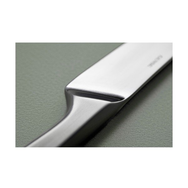 Nerezový příbor ve stříbrné barvě 4 ks Norm – Gense-image-4