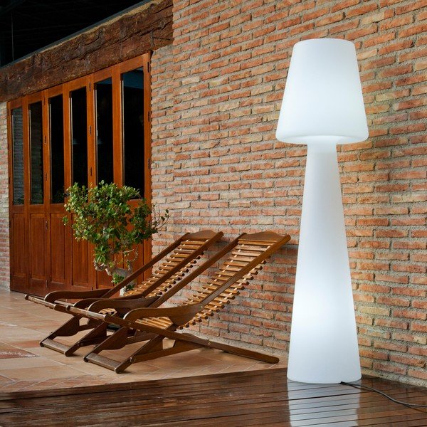 Stojací lampa Divine-image-2
