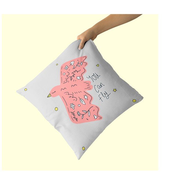 Povlaky na polštáře v sadě 2 ks 50x50 cm Yas – Aware-image-3