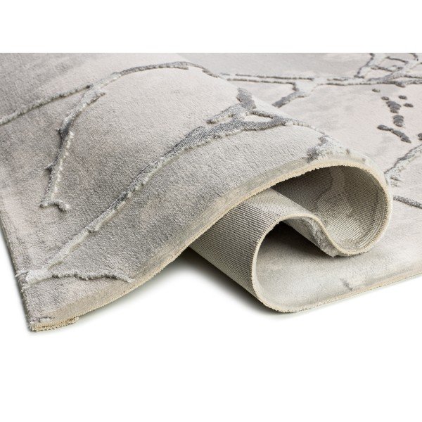 Šedobéžový koberec 115x170 cm Oris – Universal-image-2