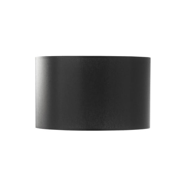 Stínítko Big Cylindrical Black