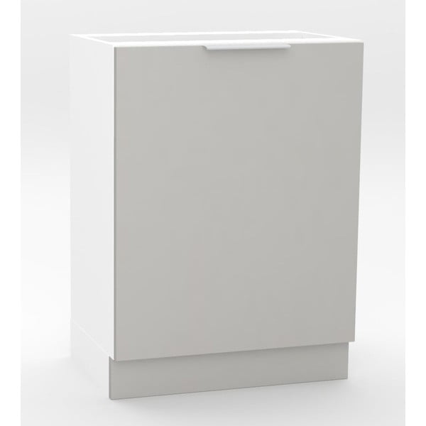 Dolní kuchyňská skříňka (šířka 60 cm) Brodie – STOLKAR