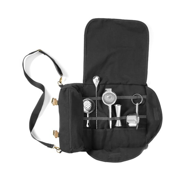 Látková barmanská taška – Hendi-image-4