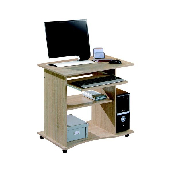 PC stůl Evergreen House Office 6-image-1