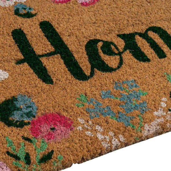 Rohožka z kokosového vlákna 40x60 cm Peak – Casa Selección-image-2