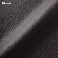 Siera leather brown