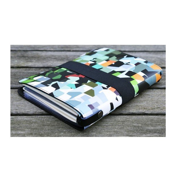 Cestovatelský deník na zážitky a suvenýry Remember Trip Book Cliff-image-2