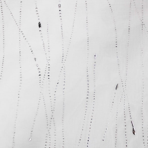 Bílé voálové záclony v sadě 2 ks 70x200 cm Filiane – douceur d'intérieur-image-3