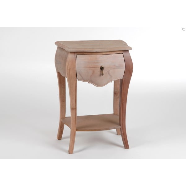 Noční stolek Murano