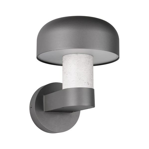 Nástěnné venkovní svítidlo (výška 24,5 cm) Fraser – Trio-image-4