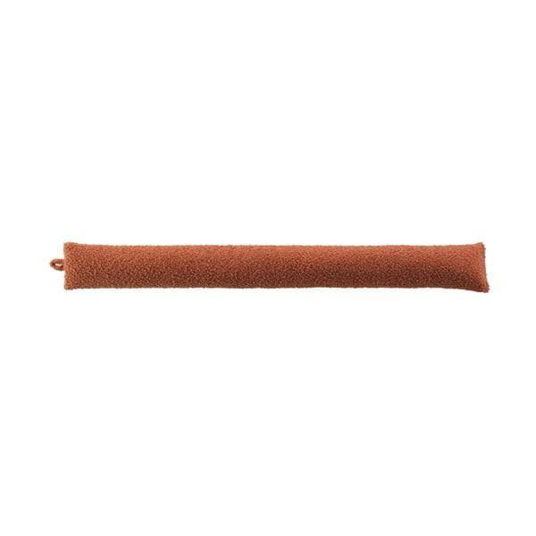 Ochrana proti průvanu Curly Wooly – douceur d'intérieur