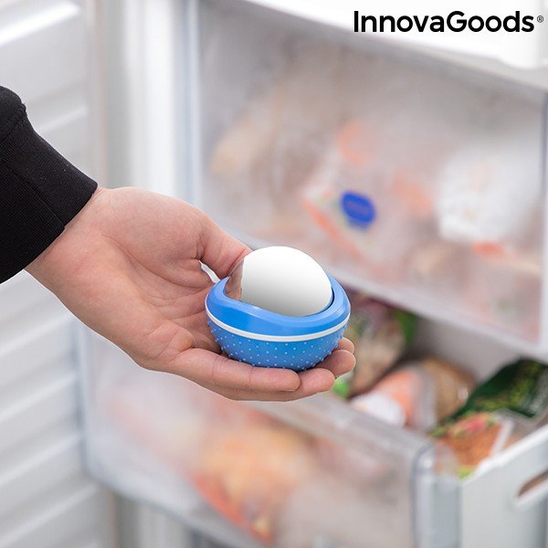 Masážní ledový válec InnovaGoods-image-1