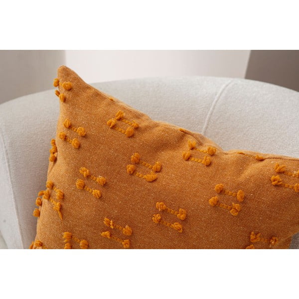 Povlak na polštář 43x43 cm Tuffet – Mioli Decor-image-2