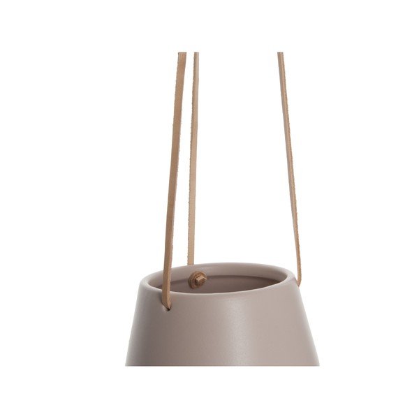 Keramický závěsný  květináč ø 12 cm Skittle – PT LIVING-image-2